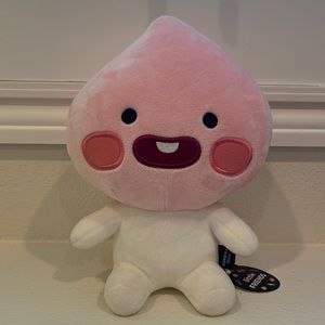 APEACH Little Friends Plush